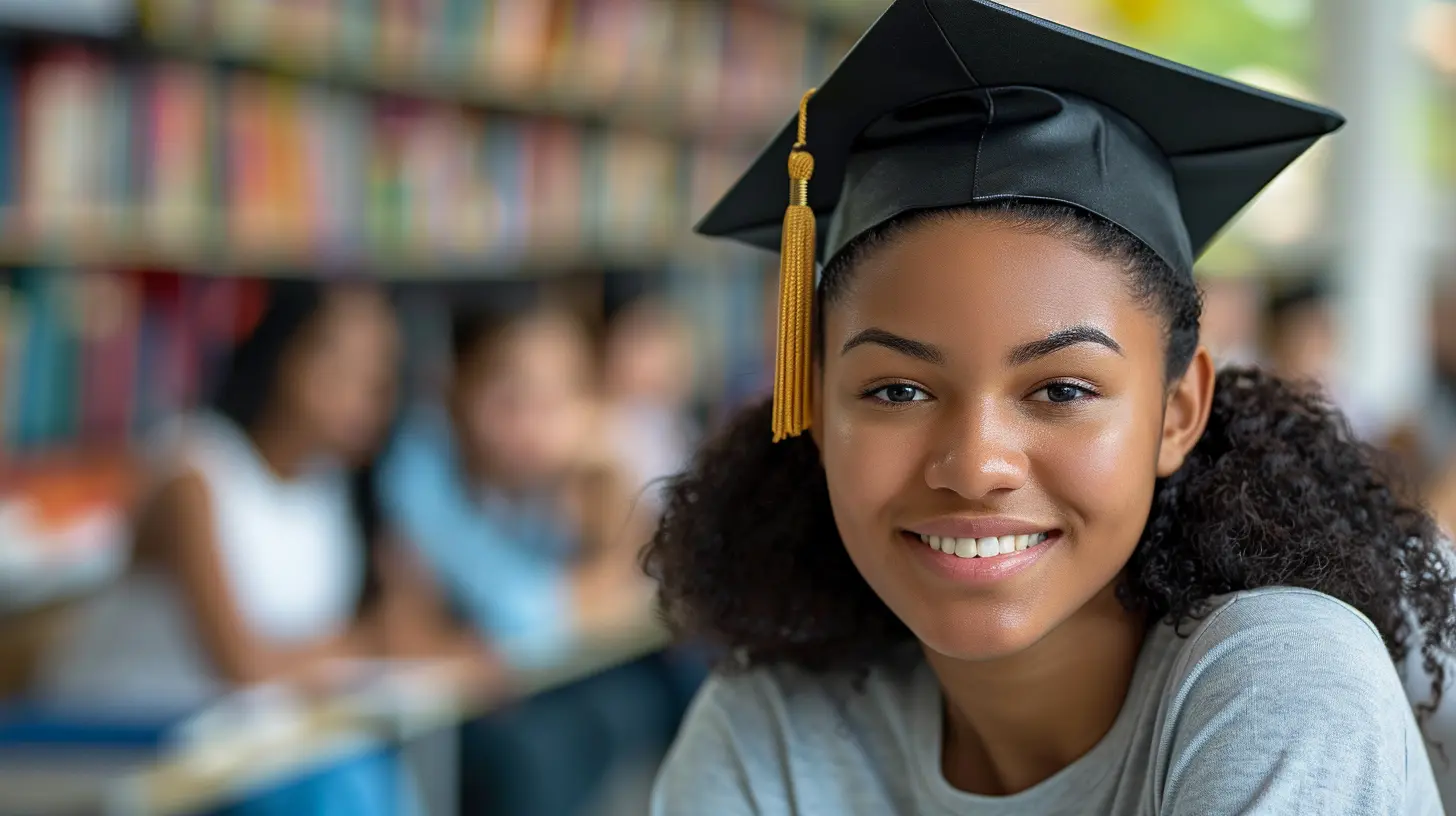 The Rise of STEM Scholarships for Undergraduates in 2027