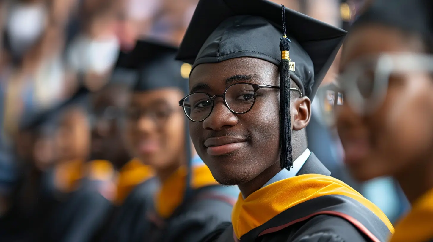 The Rise of STEM Scholarships for Undergraduates in 2027