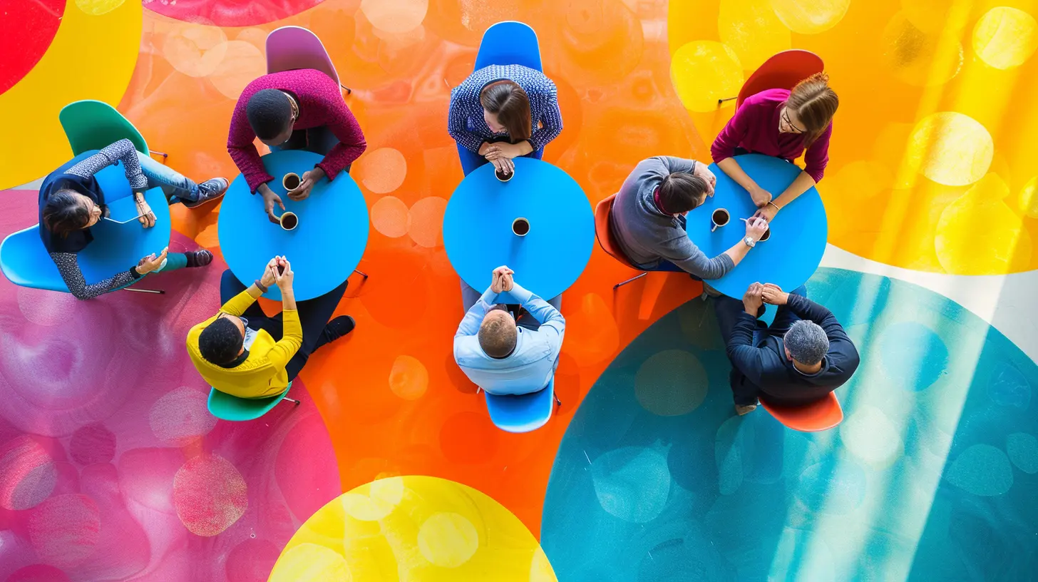 The Role of Collaborative Research in Education