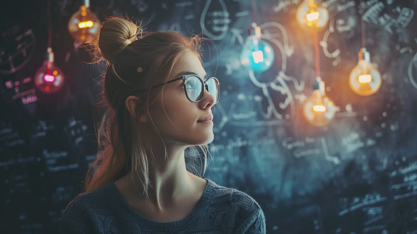 The Role of Critical Thinking in Problem Solving