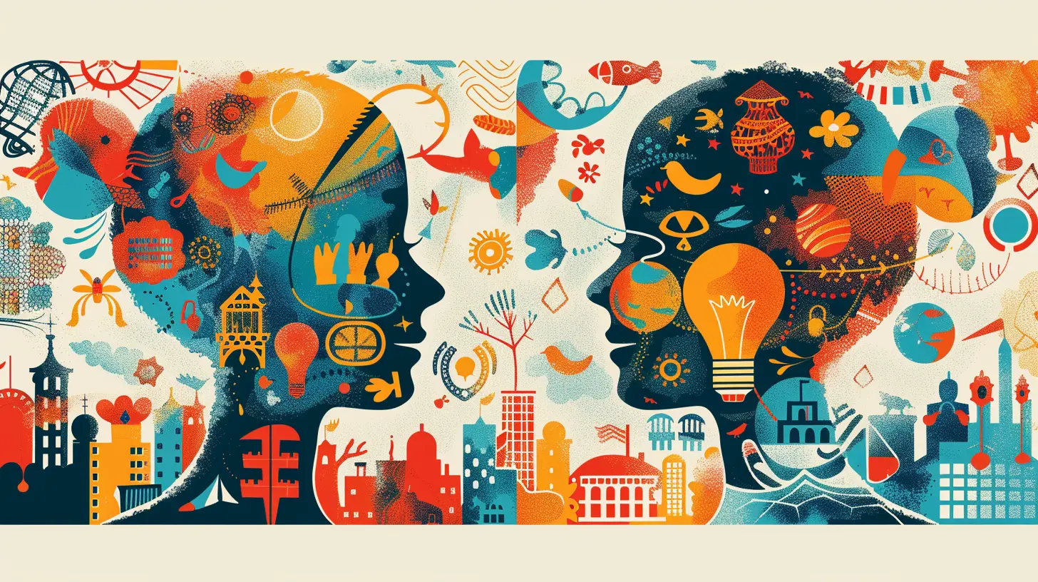 The Role of Culture in Language Acquisition