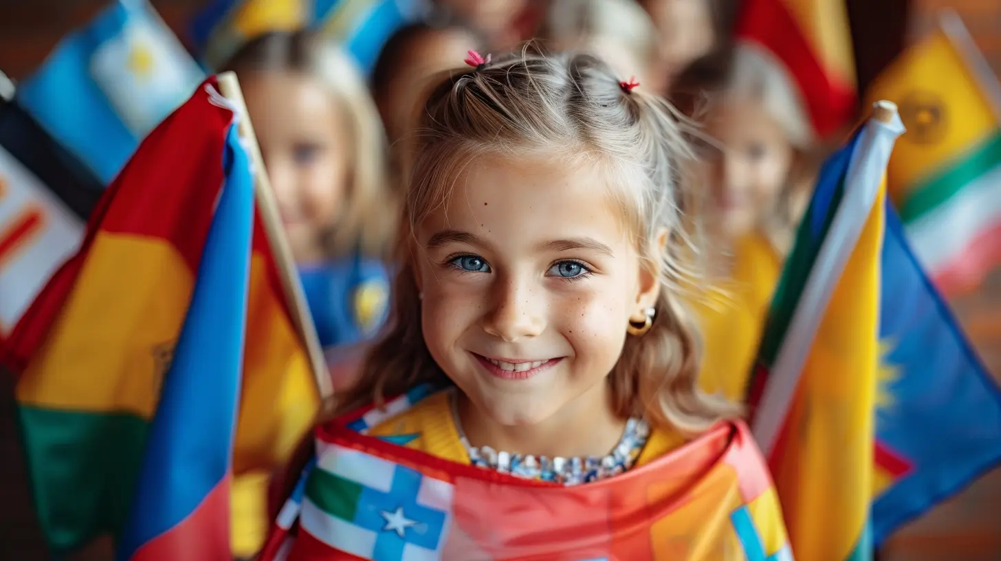 The Role of Culture in Language Acquisition