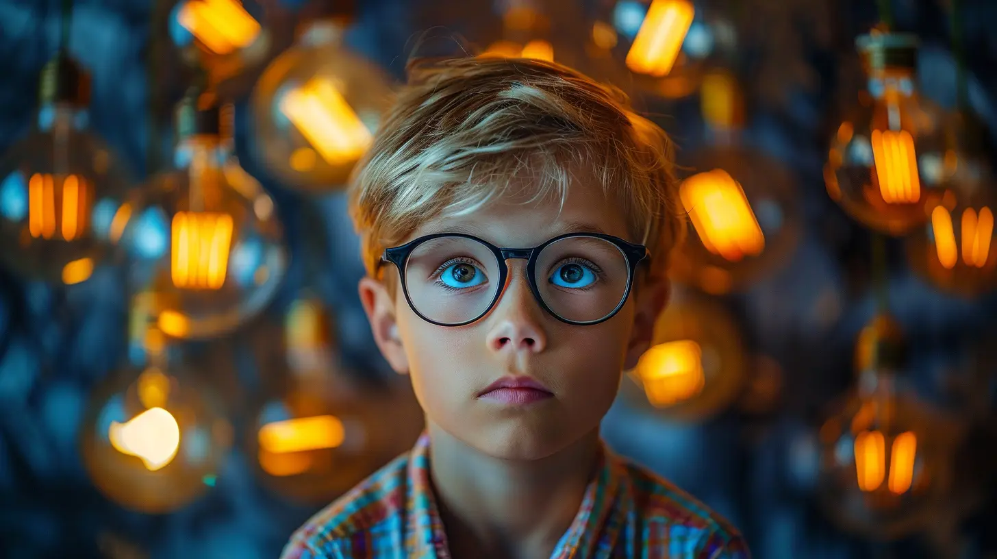 The Role of Curiosity in Developing New Skills