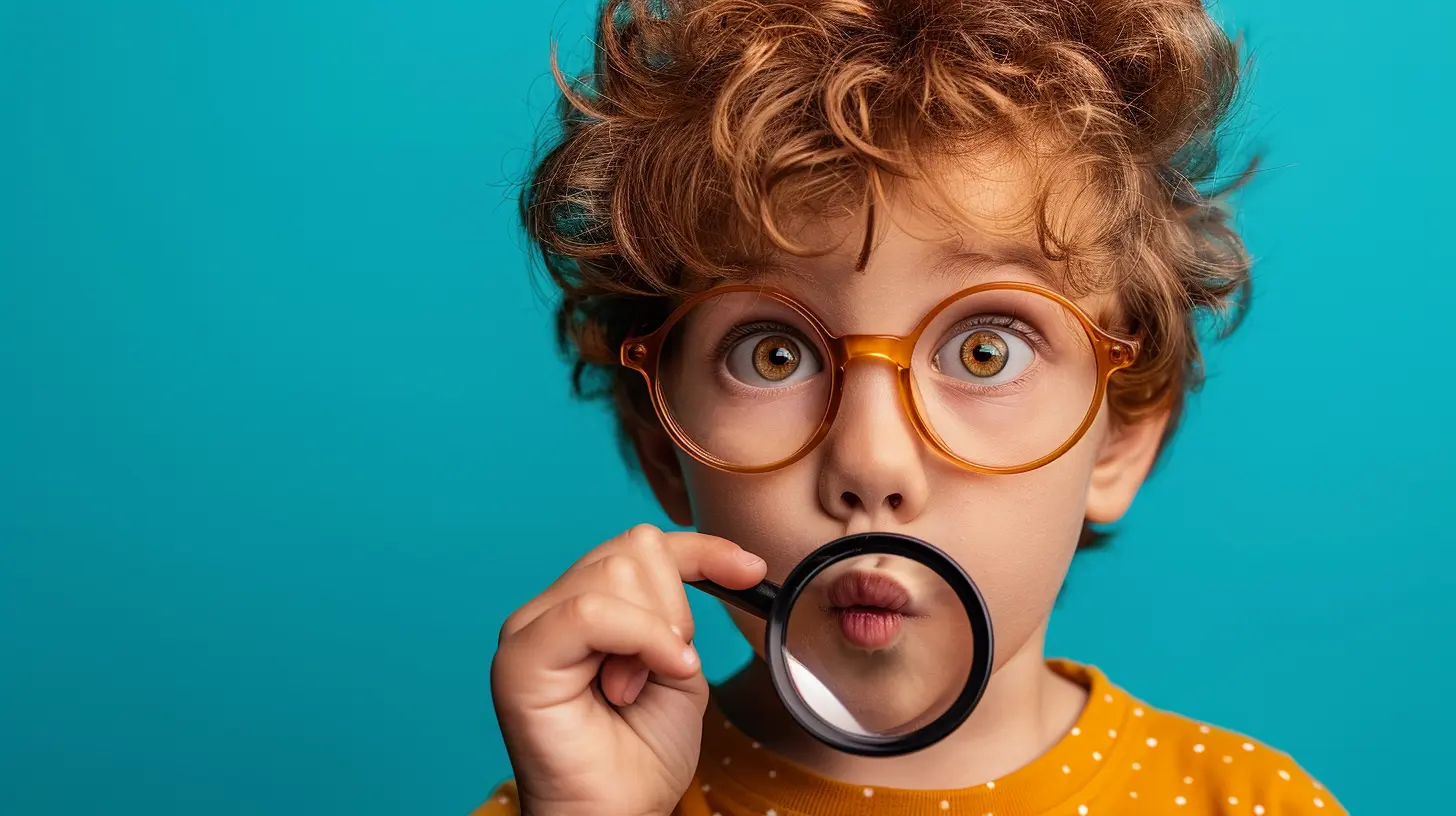 The Role of Curiosity in Developing New Skills
