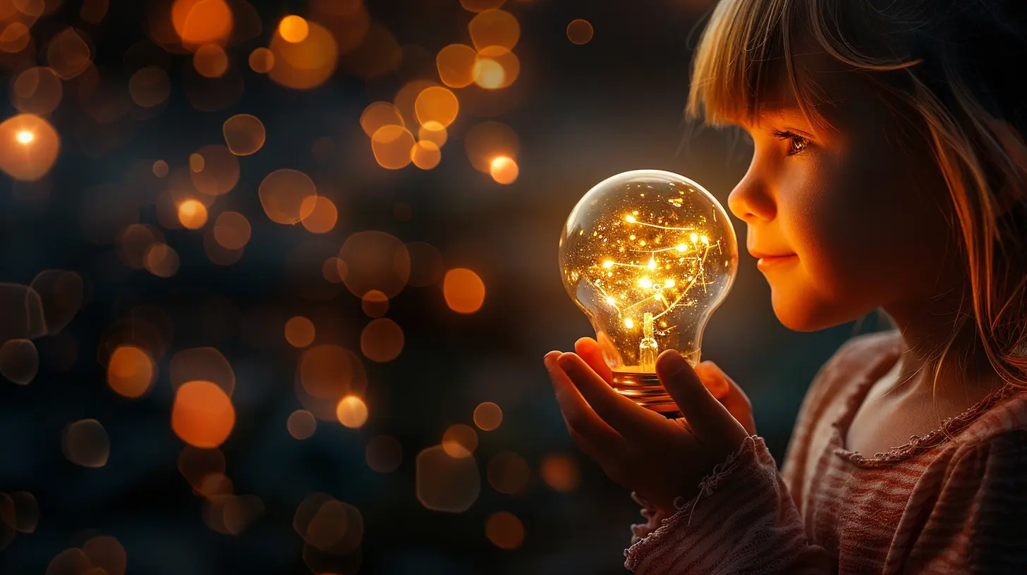 The Role of Curiosity in Enhancing Learning