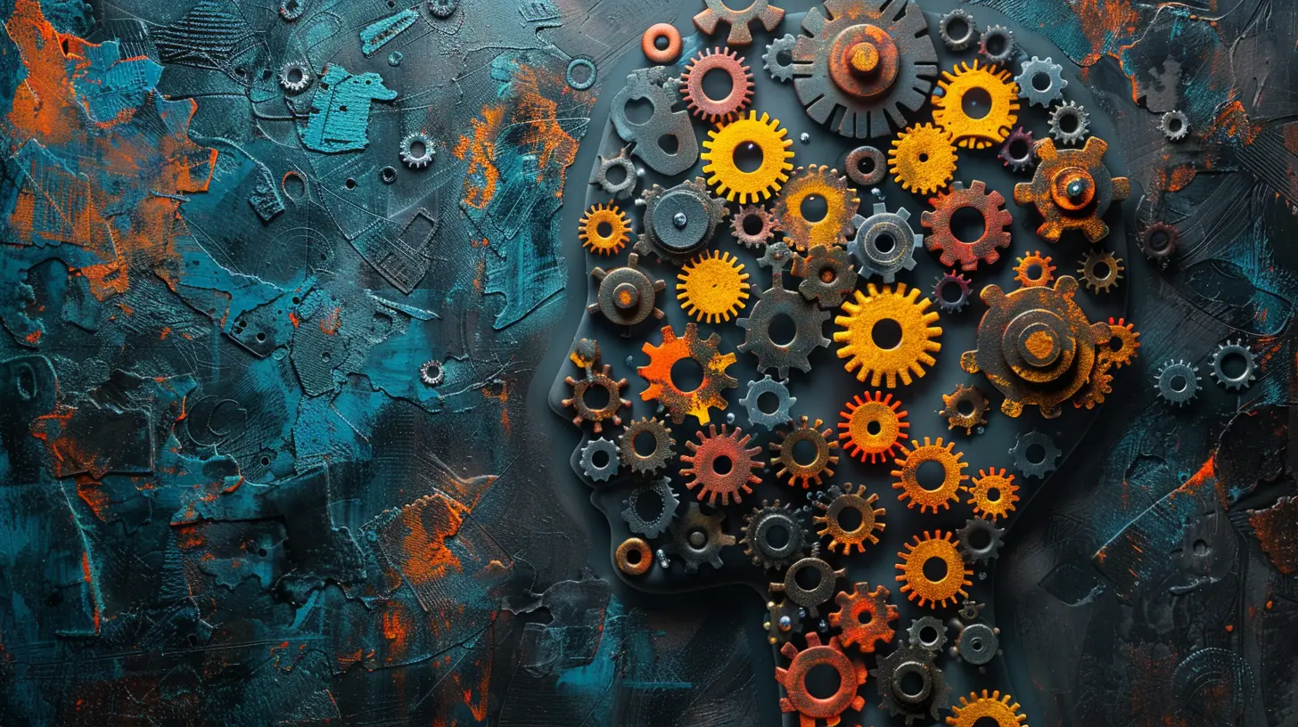 The Role of Emotional Intelligence in Skill Development