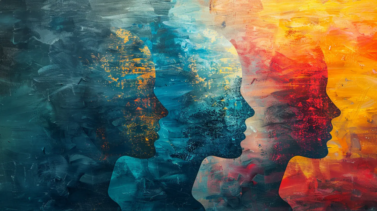 The Role of Emotional Intelligence in Skill Development