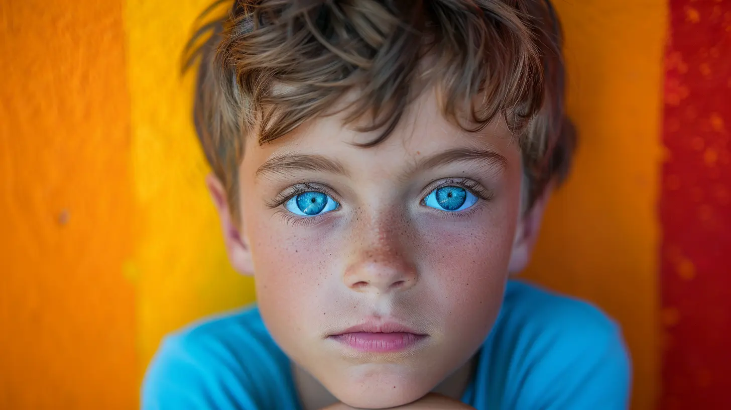 The Role of Empathy in Mental Health Education