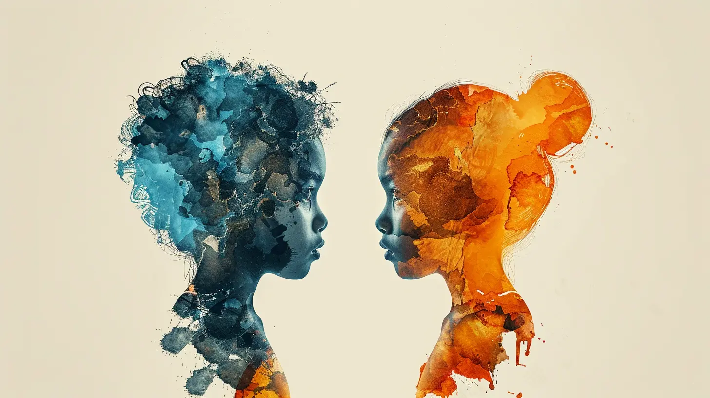 The Role of Empathy in Mental Health Education