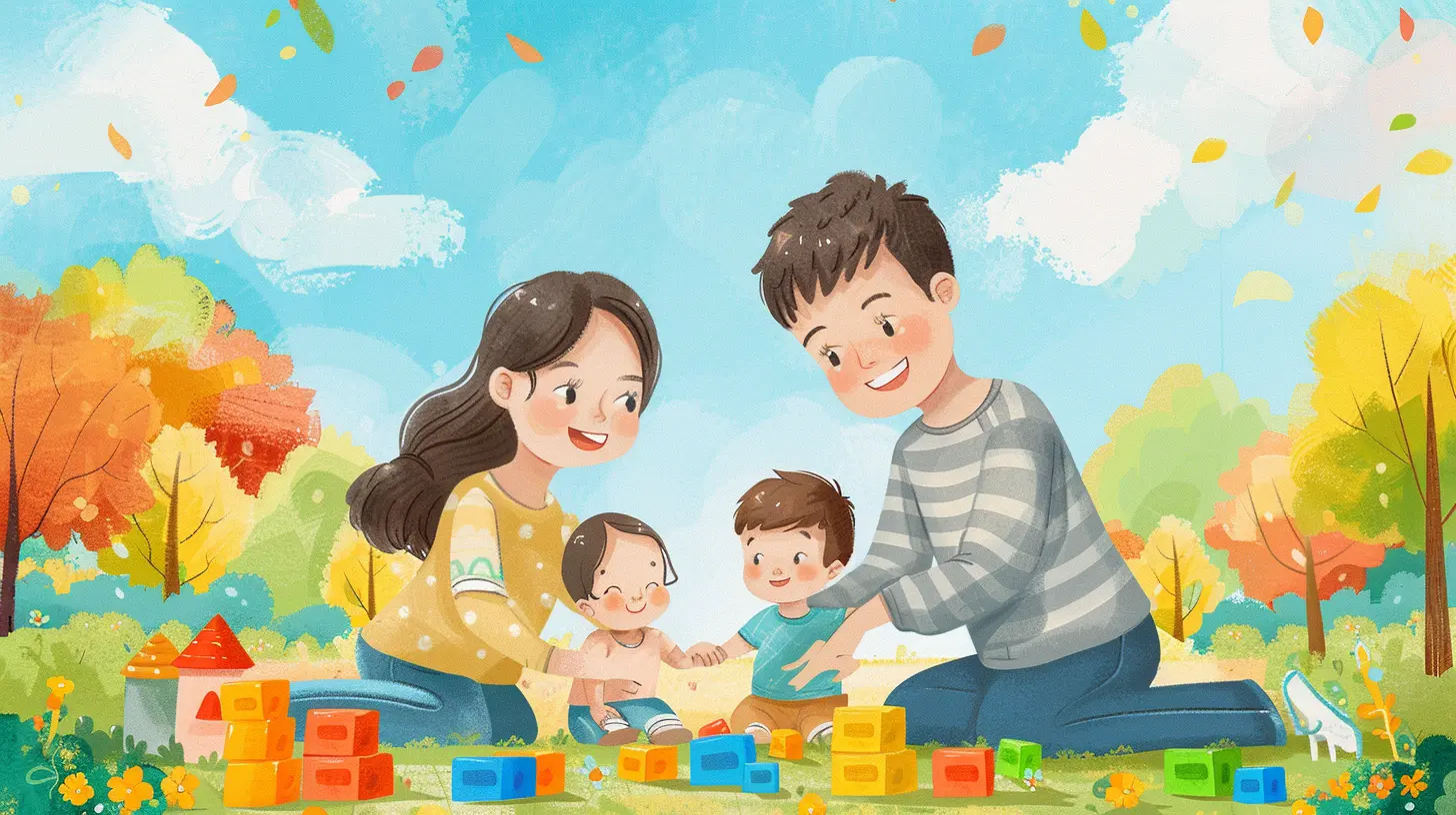 The Role of Family Culture in Early Learning
