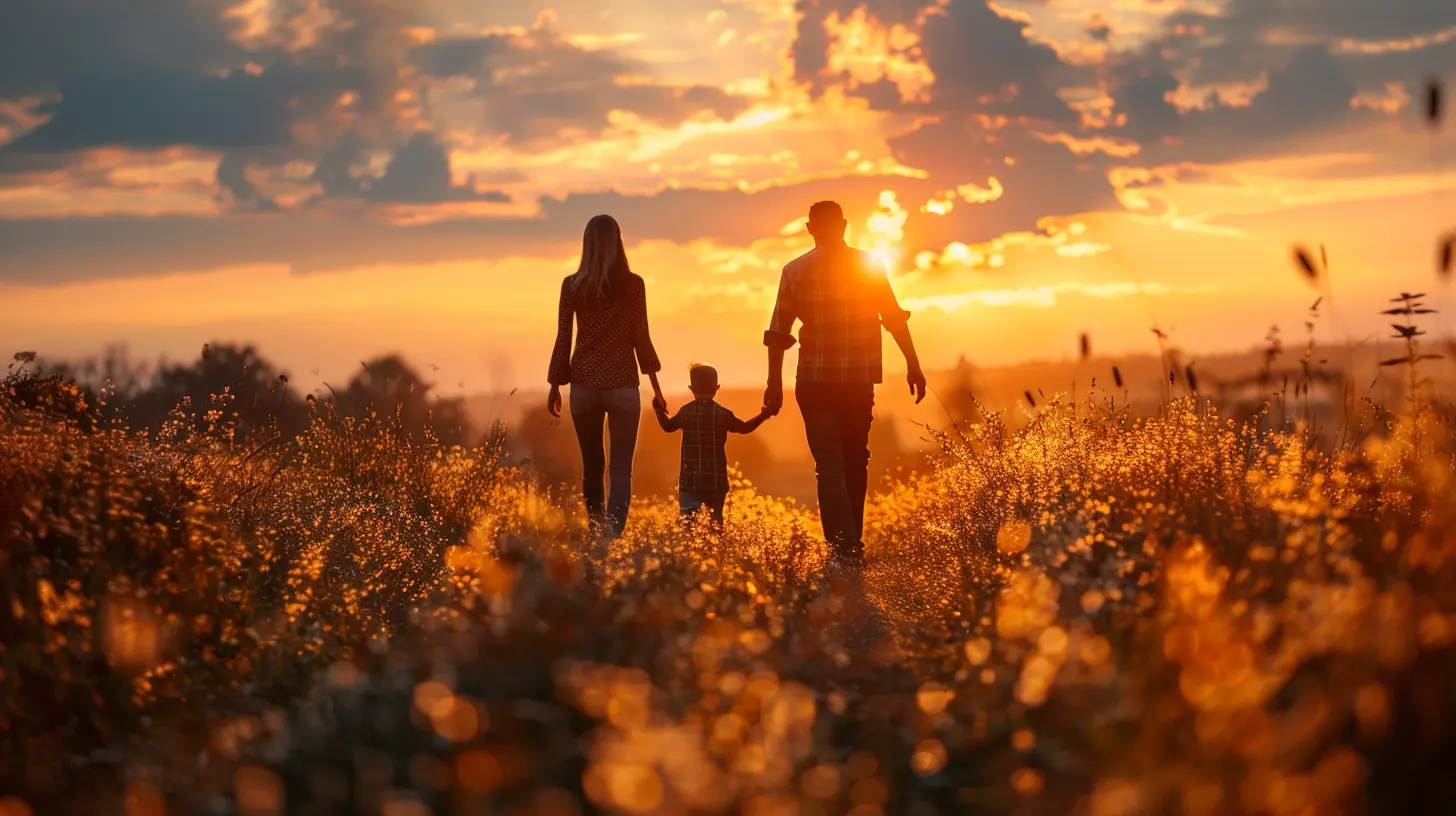 The Role of Family Culture in Early Learning