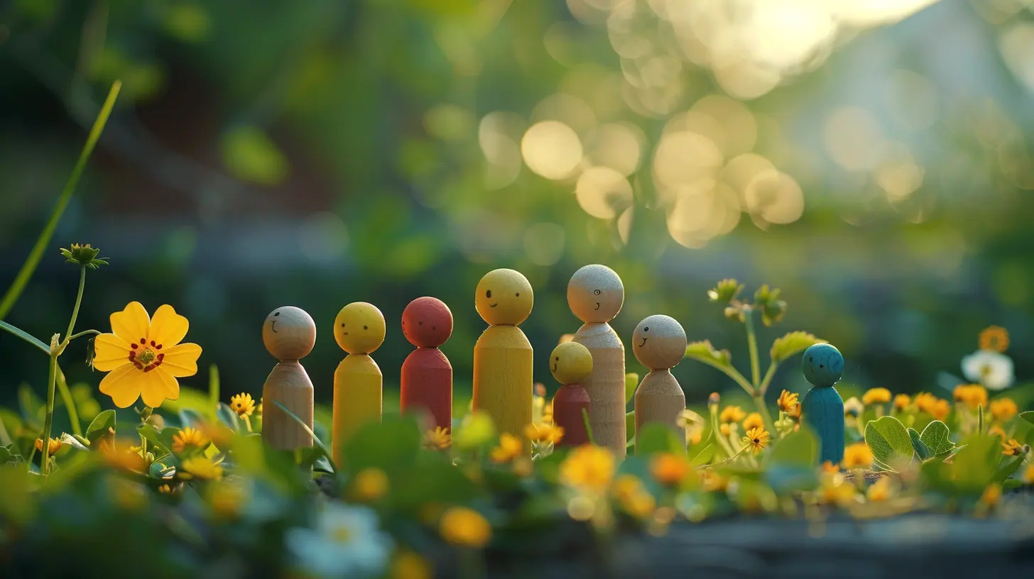 The Role of Family Culture in Early Learning