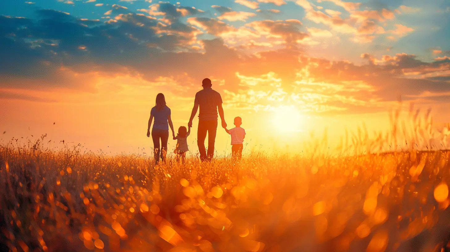 The Role of Family Culture in Early Learning