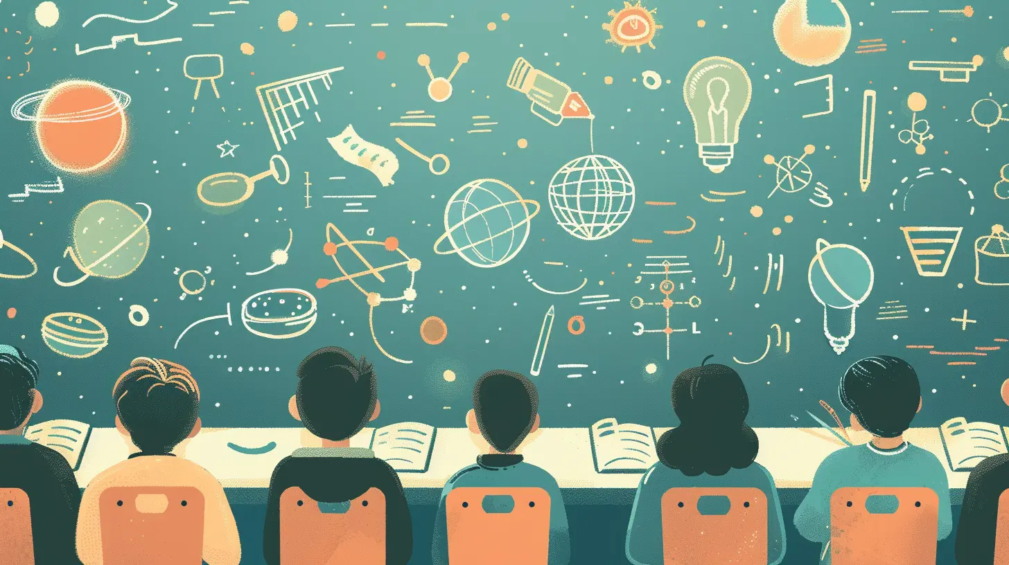 The Role of Formative Assessment in Educational Research