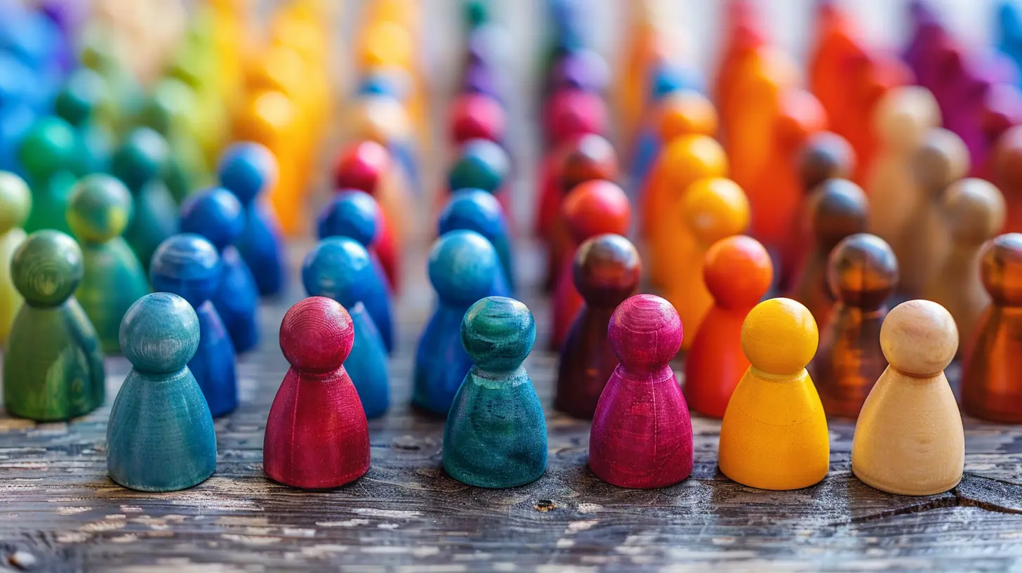 The Role of Gender in Educational Outcomes: Research Perspectives