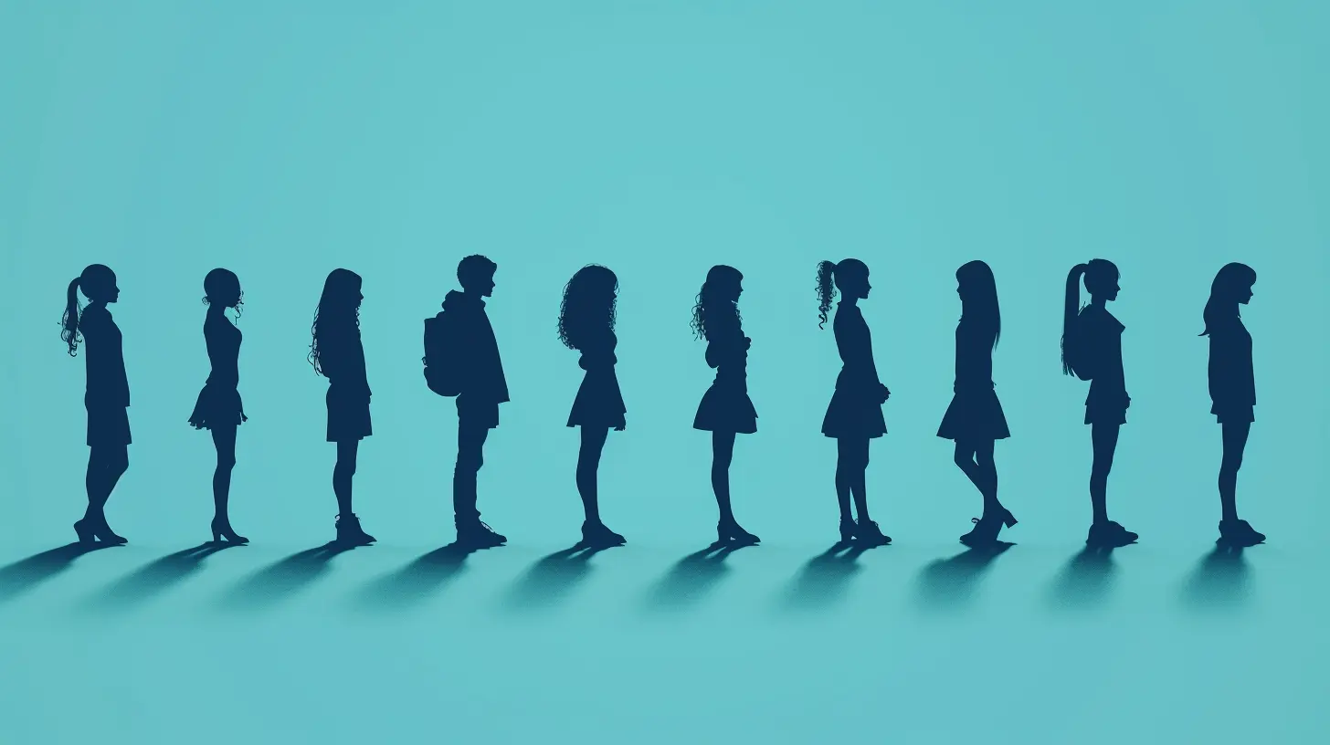 The Role of Gender in Educational Outcomes: Research Perspectives