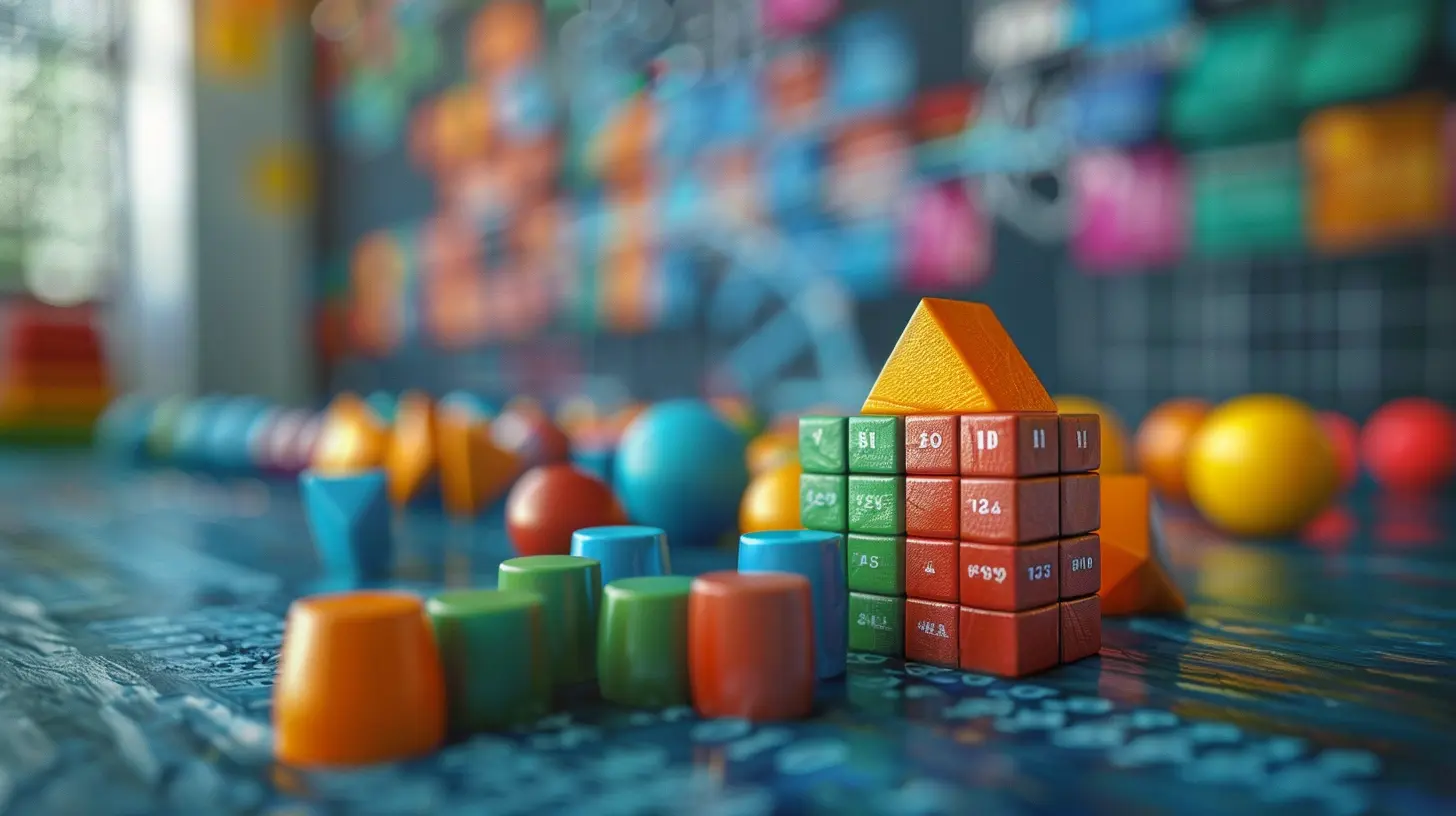 The Role of Math in Sports: Understanding Statistics and Scores