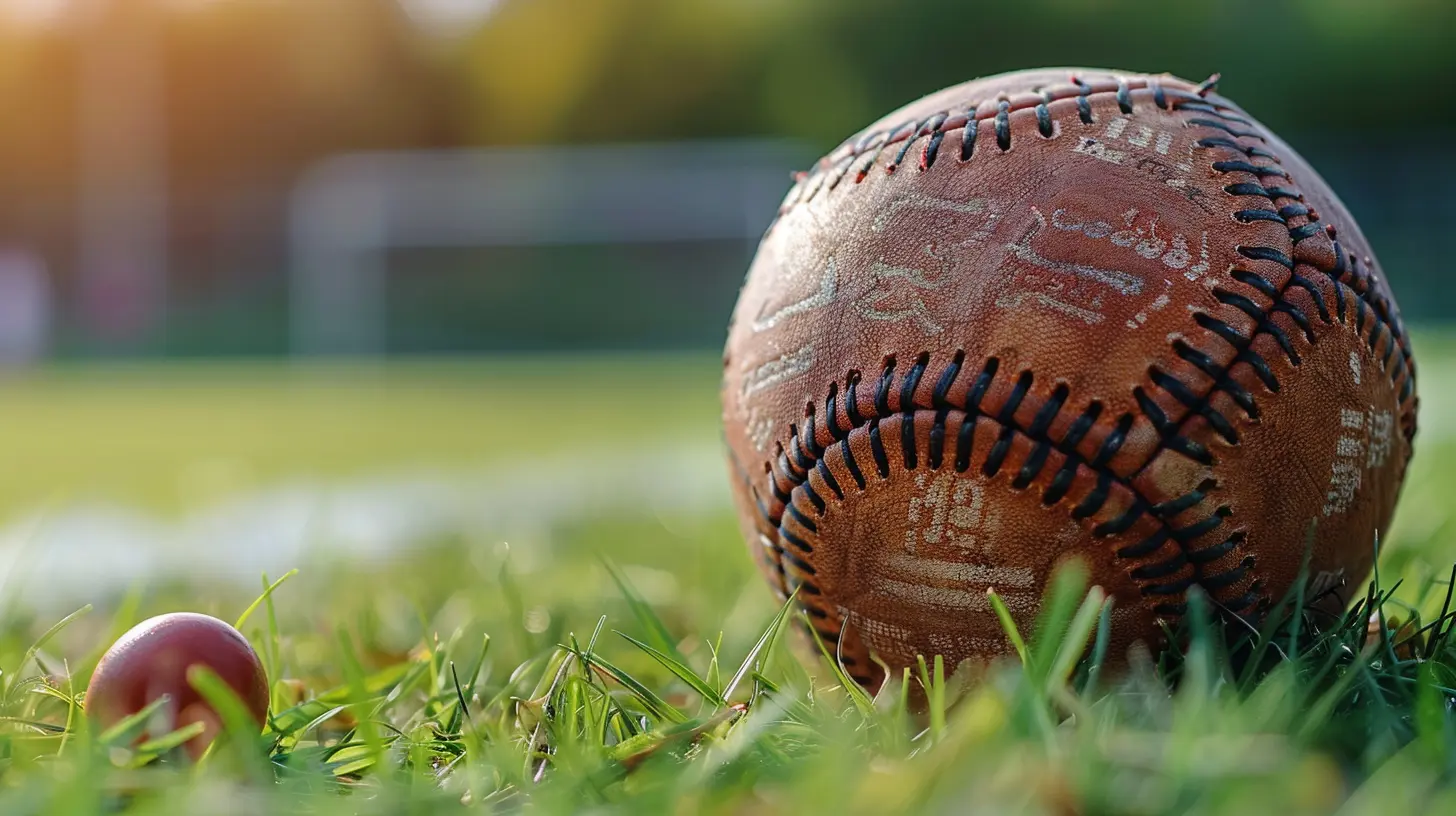 The Role of Math in Sports: Understanding Statistics and Scores