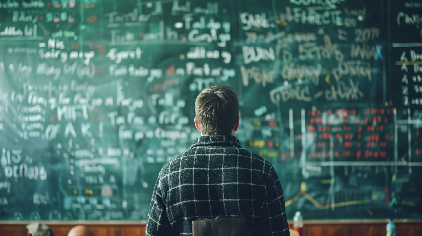 The Role of Math in Sports: Understanding Statistics and Scores