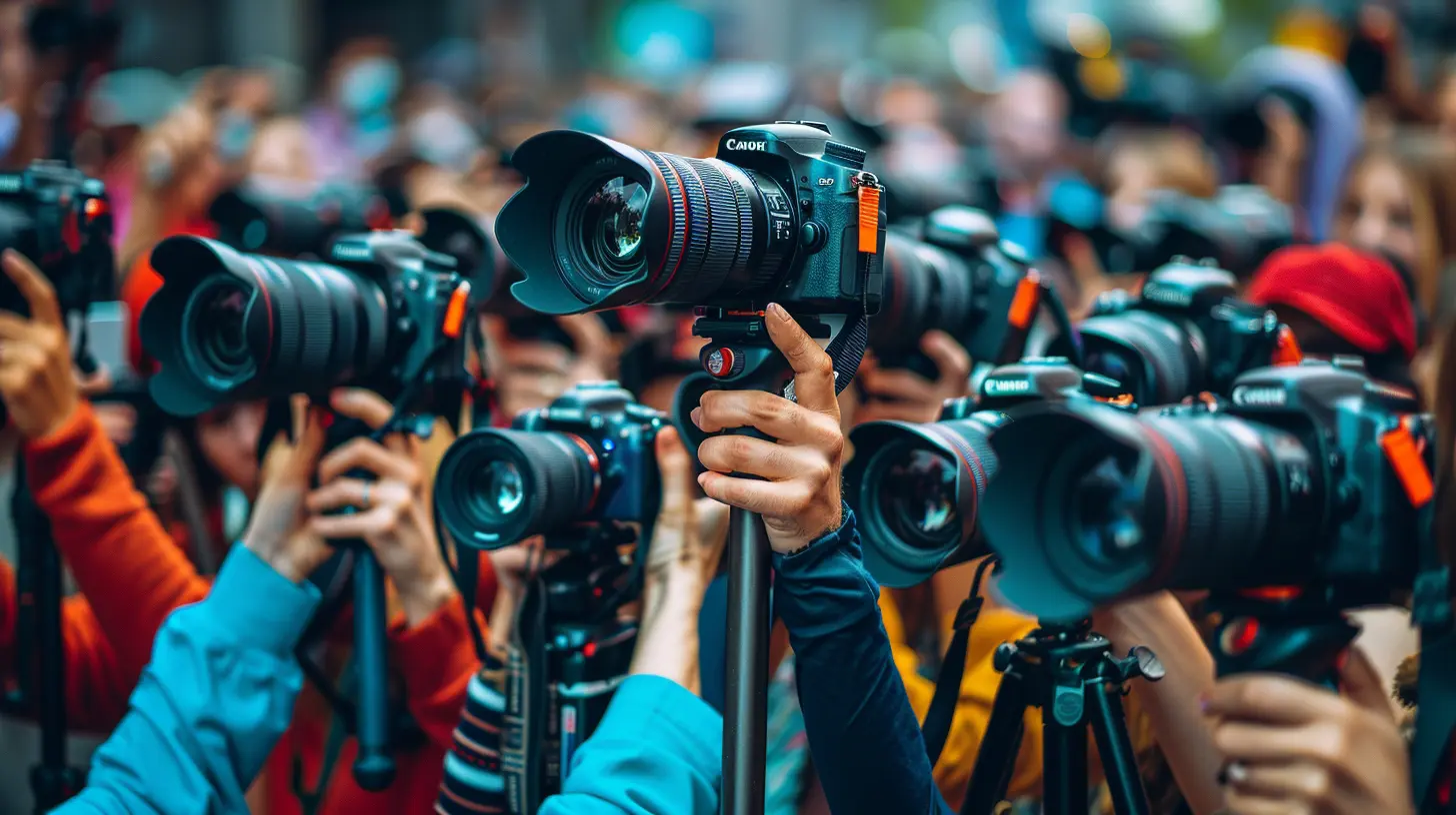 The Role of Media Literacy in Civic Engagement