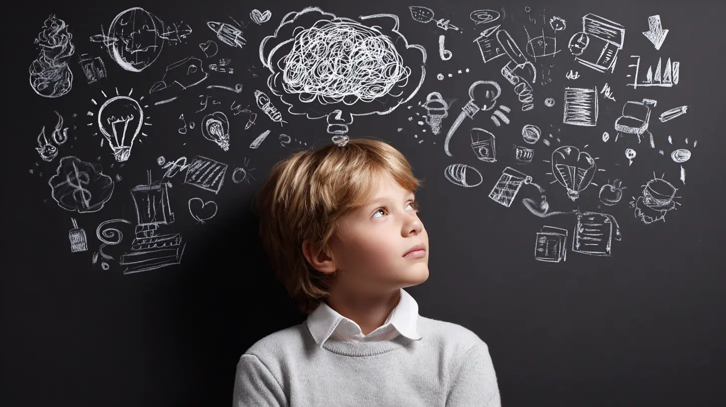 The Role of Metacognition in Educational Research