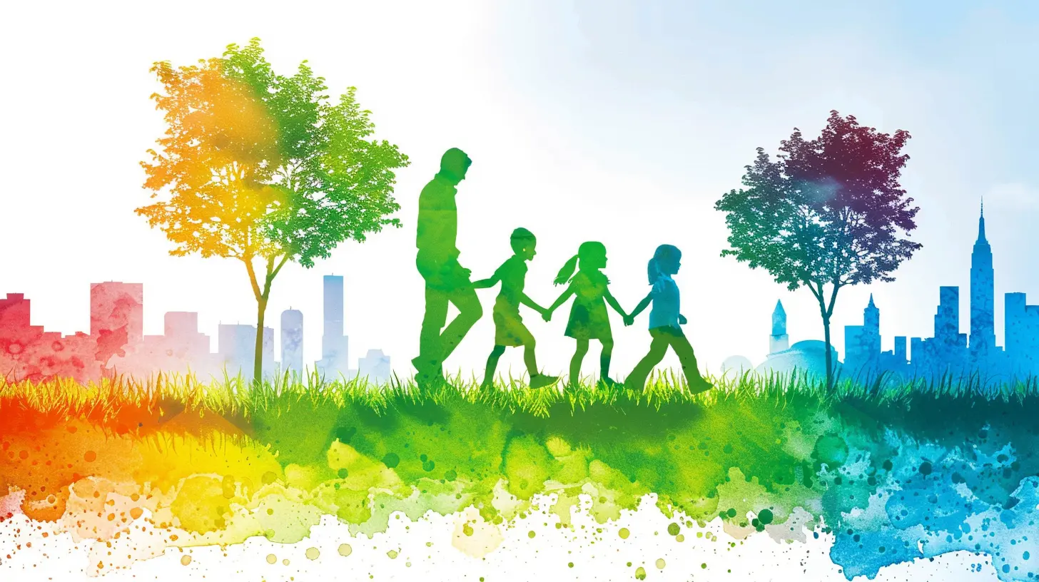 The Role of Parents in Early Childhood Education: How to Get Involved