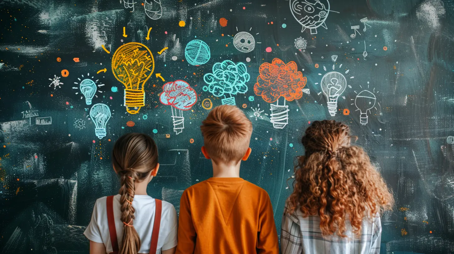 The Role of Parents in Supporting School Mental Health Initiatives