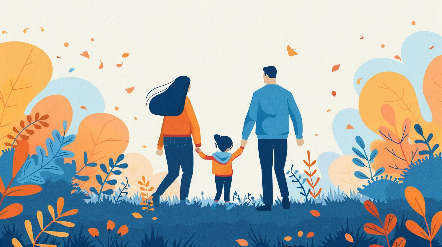 The Role of Parents in Supporting School Mental Health Initiatives