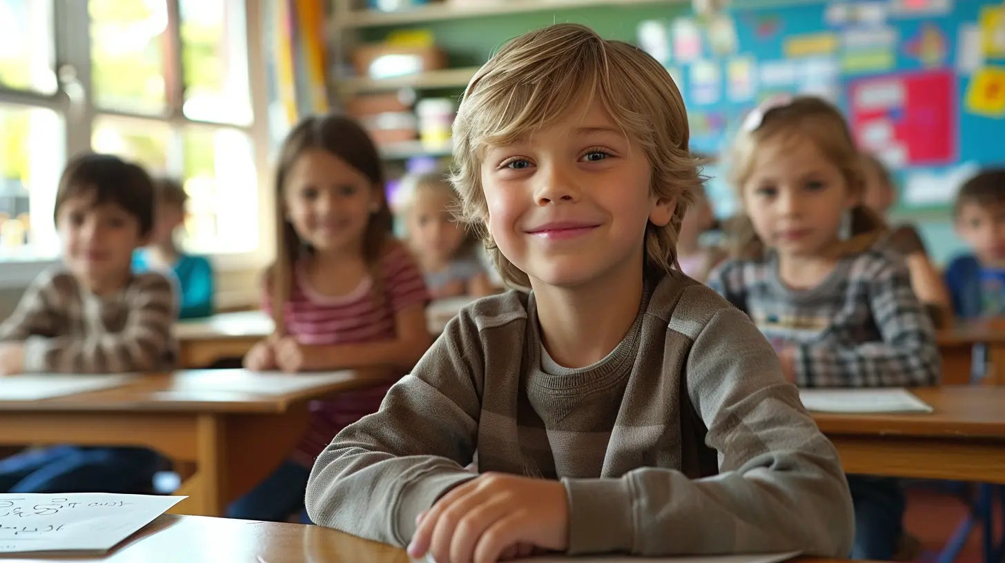 The Role of Peer Feedback in Language Learning and Fluency Development