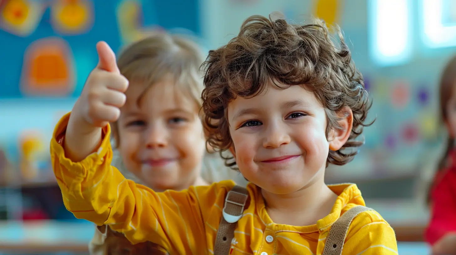 The Role of Peer Feedback in Language Learning and Fluency Development