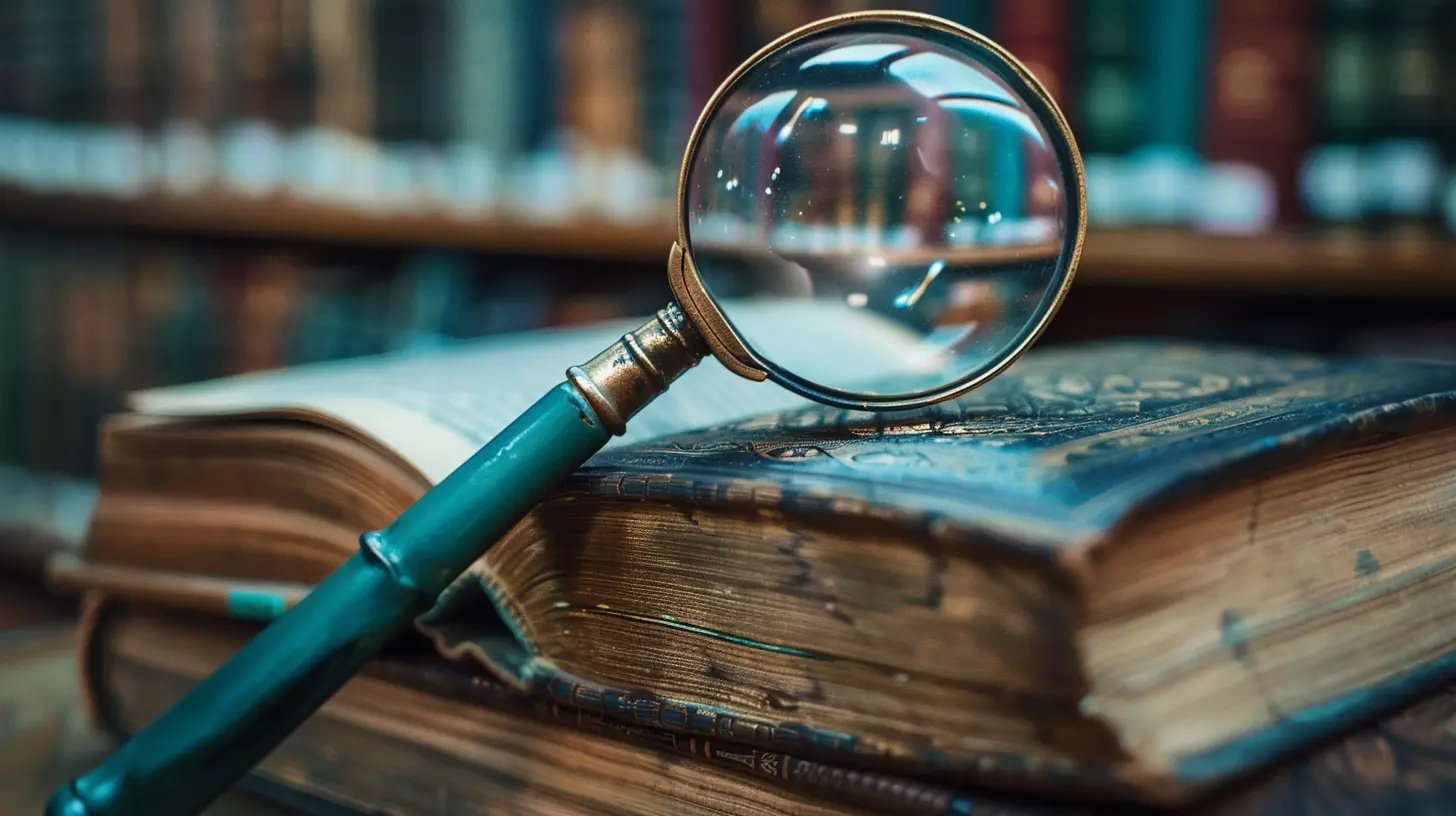 The Role of Peer Review in Educational Research