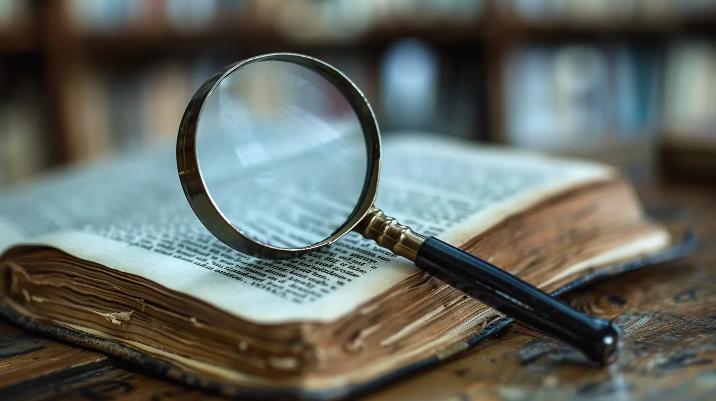 The Role of Peer Review in Educational Research
