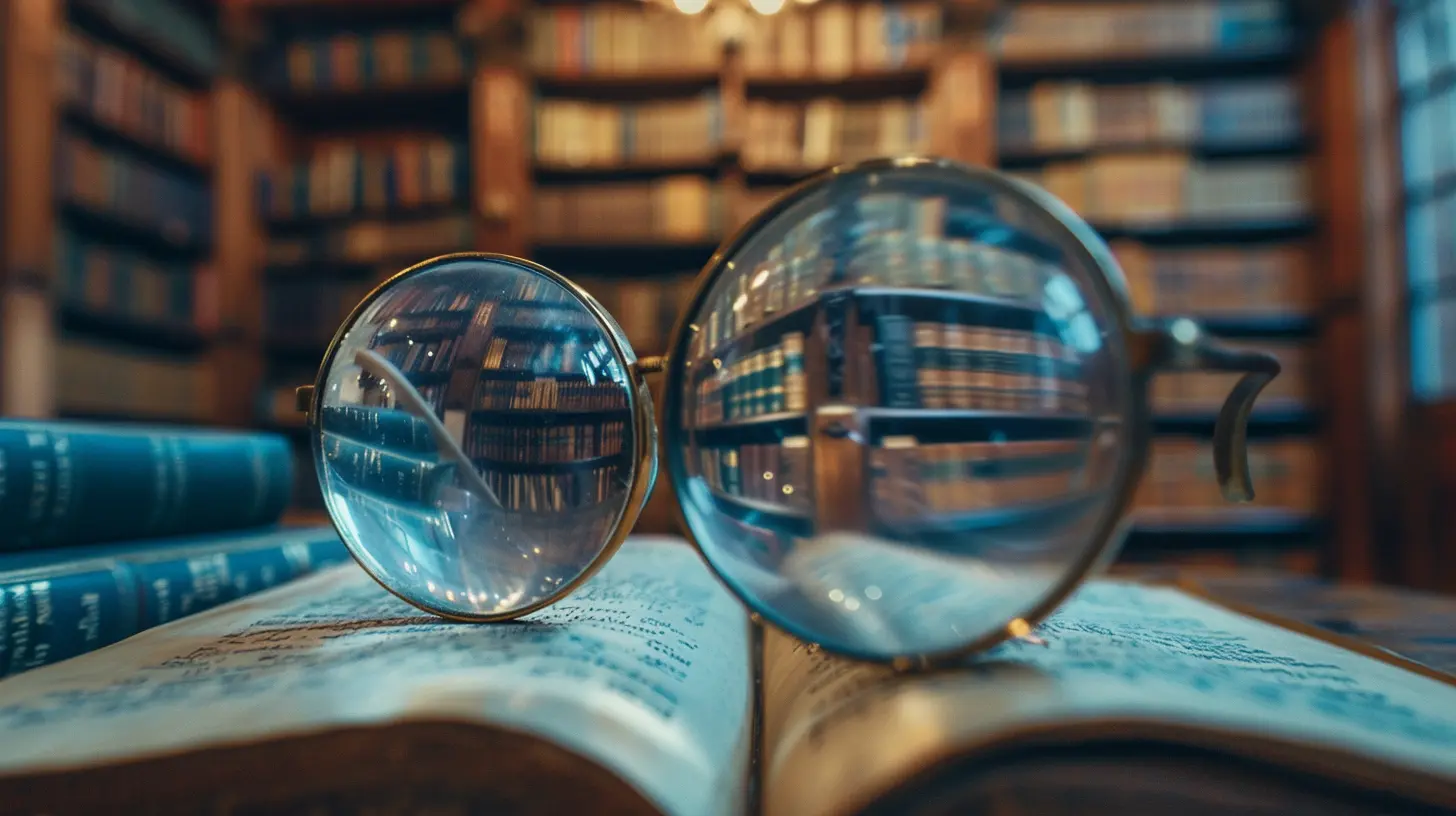 The Role of Peer Review in Educational Research