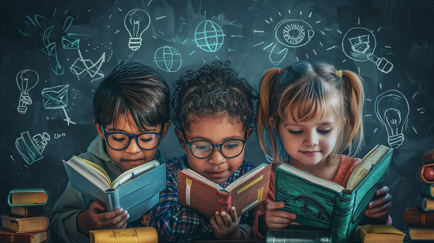 The Role of Philanthropy in Filling School Funding Gaps