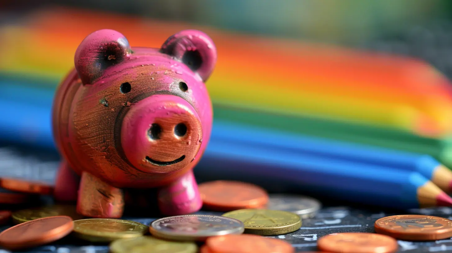 The Role of Philanthropy in Filling School Funding Gaps