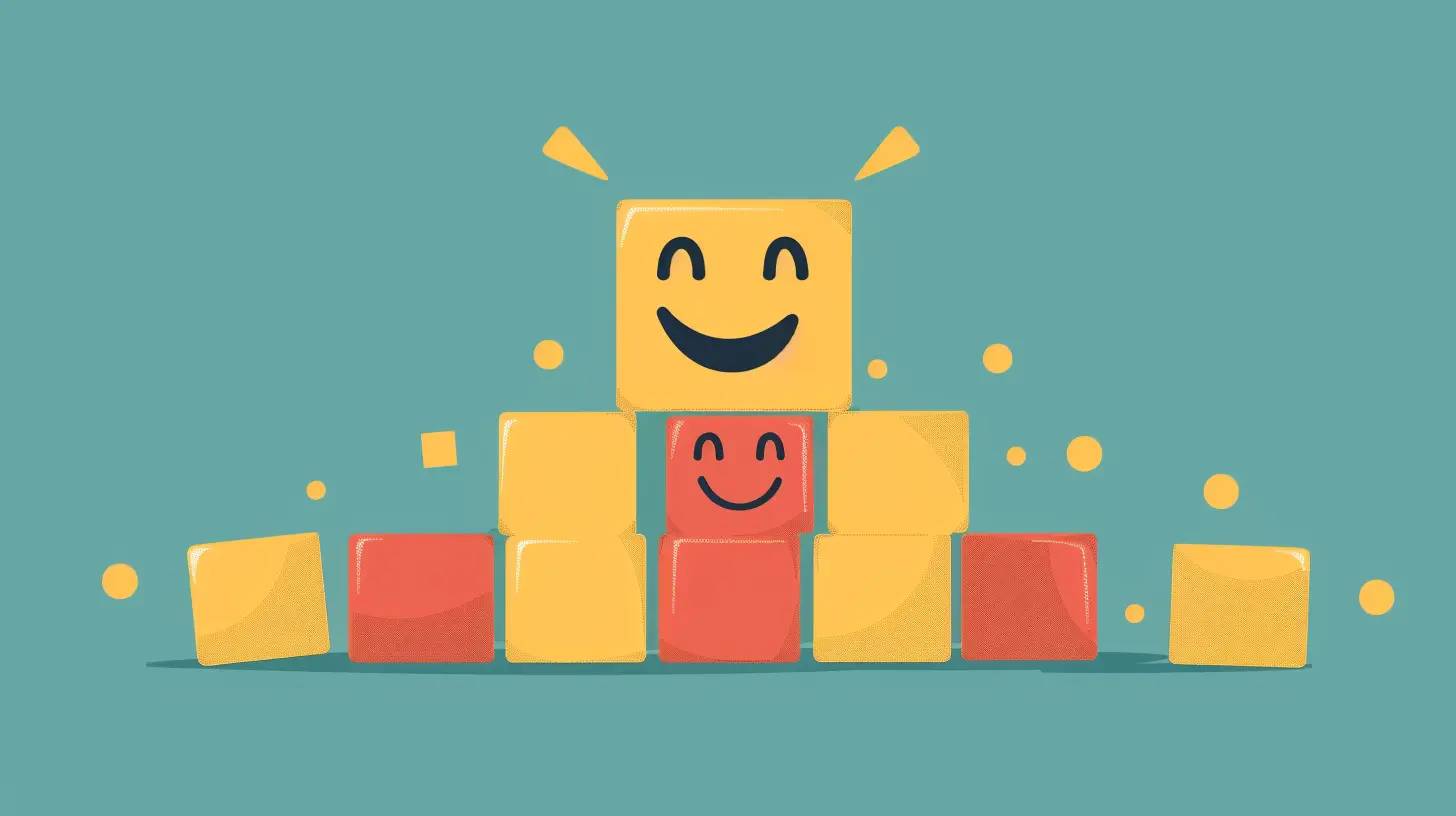 The Role of Positive Reinforcement in Building Strong Study Habits