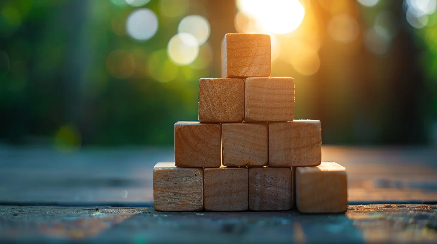 The Role of Positive Reinforcement in Building Strong Study Habits