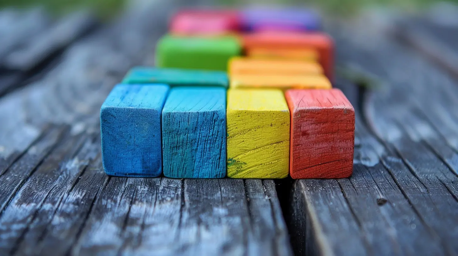 The Role of Positive Reinforcement in Early Childhood Education