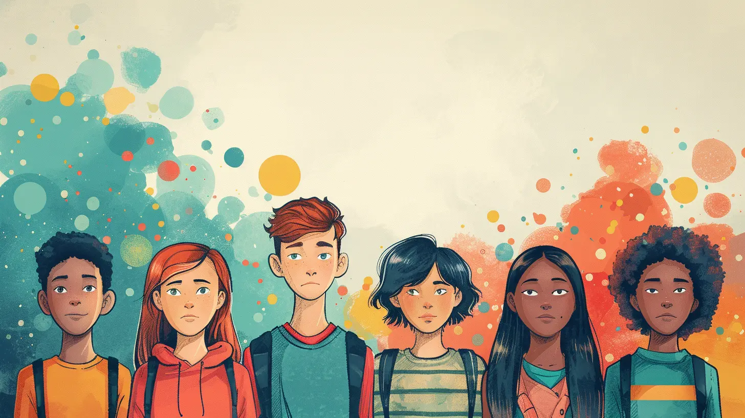 The Role of School Counselors in Mental Health Awareness