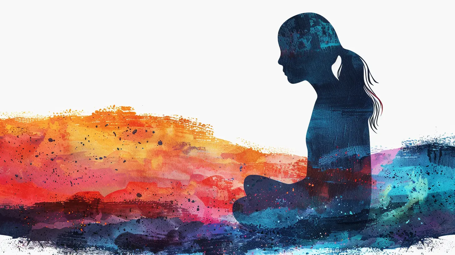 The Role of School Counselors in Mental Health Awareness