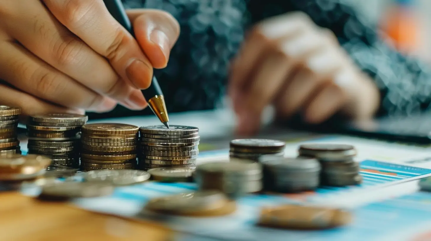The Role of School Funding in Teacher Professional Development