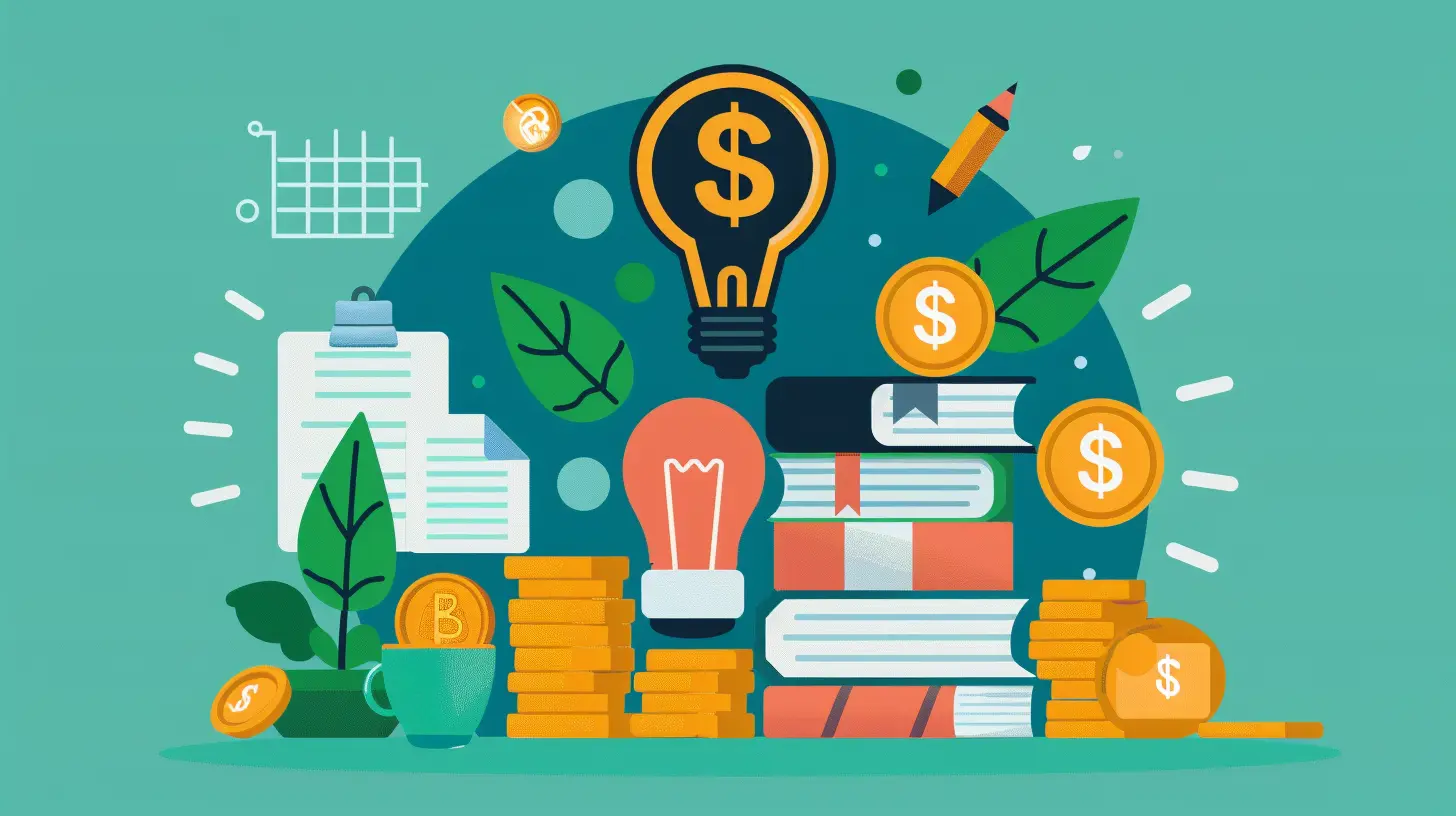 The Role of School Funding in Teacher Professional Development