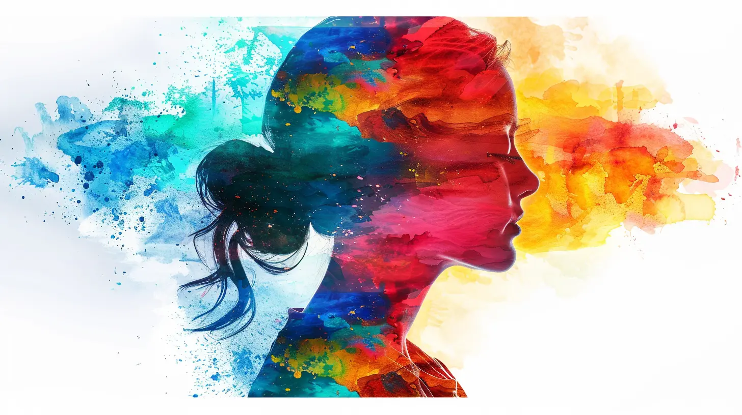 The Role of School Leadership in Promoting Mental Well-being