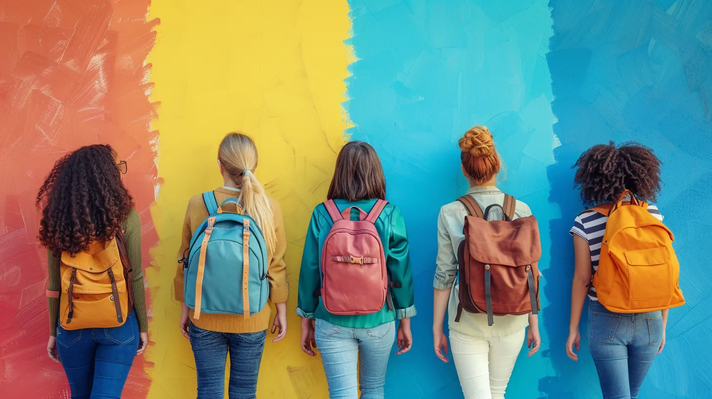 The Role of School Leadership in Promoting Mental Well-being