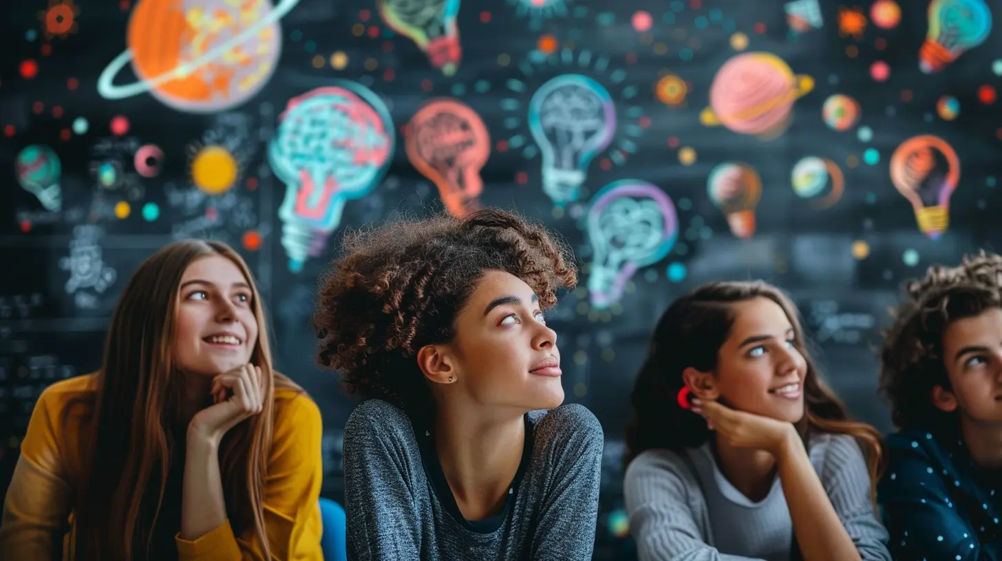 The Role of Social-Emotional Learning in Educational Research