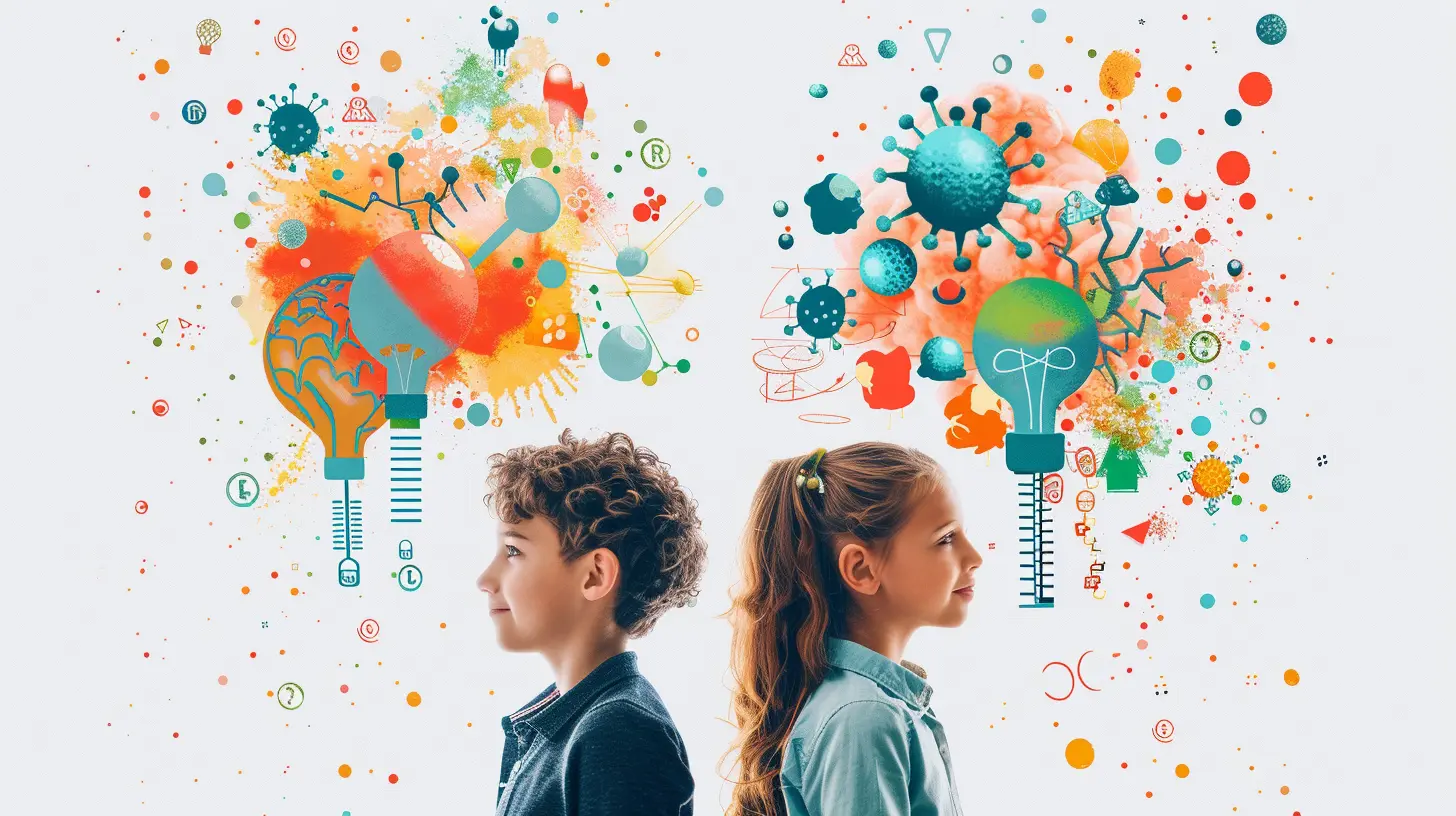The Role of Social-Emotional Learning in Educational Research