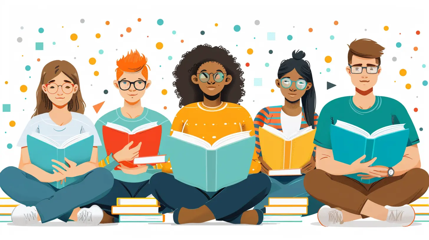 The Role of Student Feedback in Educational Research