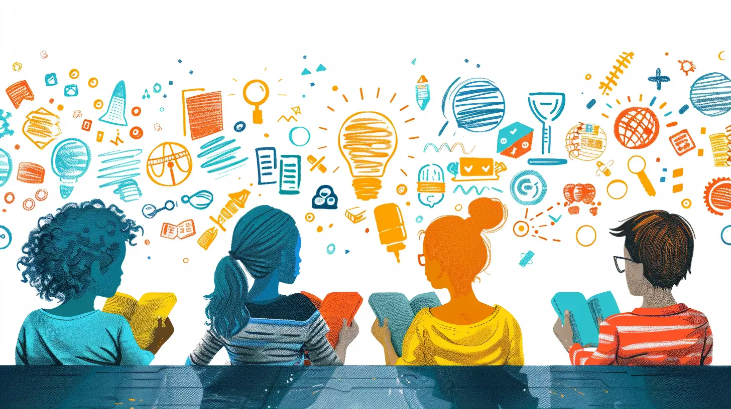 The Role of Student Feedback in Educational Research