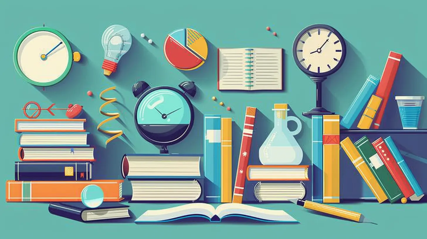 The Role of Student Feedback in Educational Research