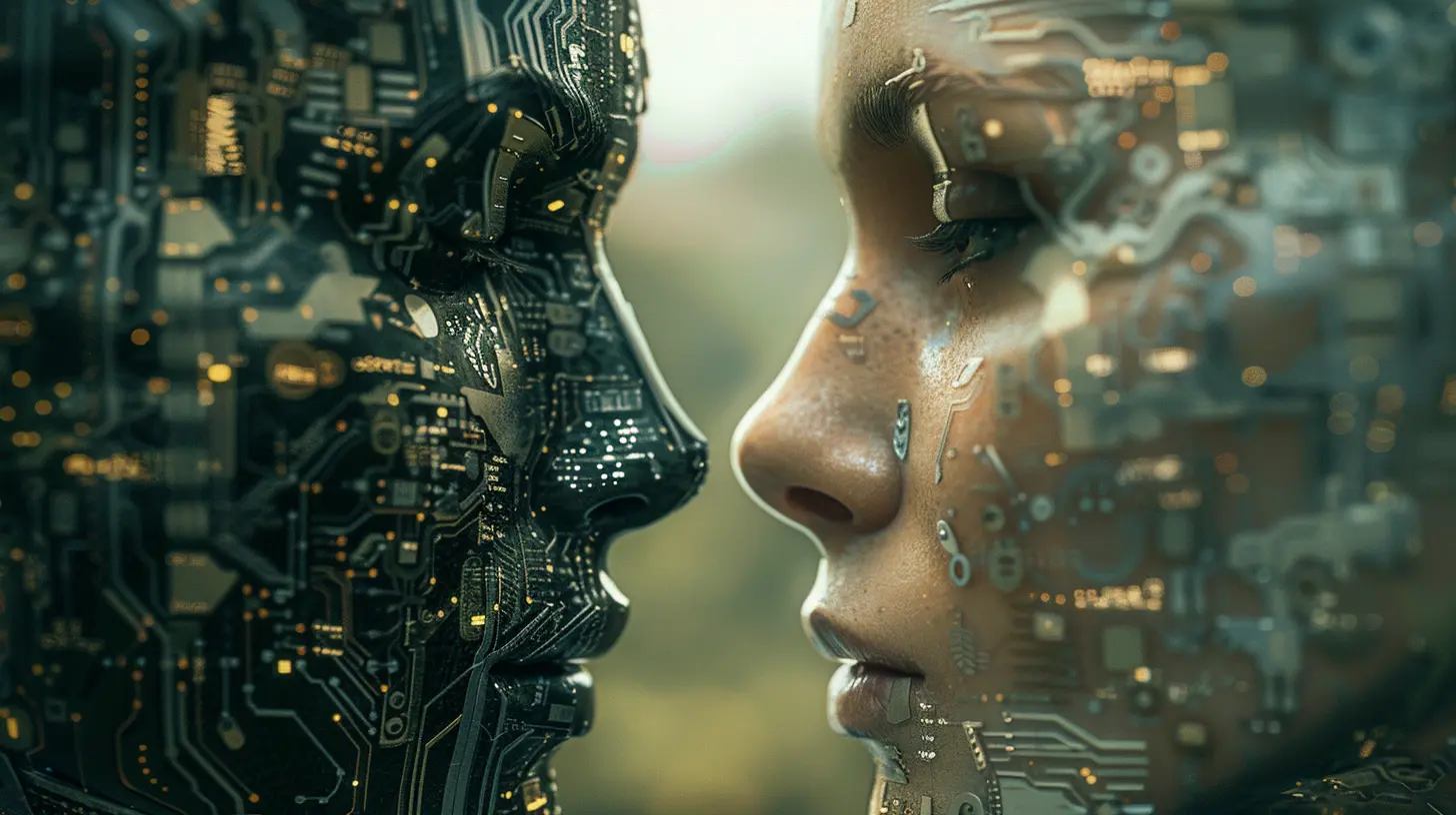 The Role of Technology in Facilitating Effective Peer Feedback